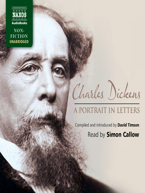 Title details for Charles Dickens by Charles Dickens - Available